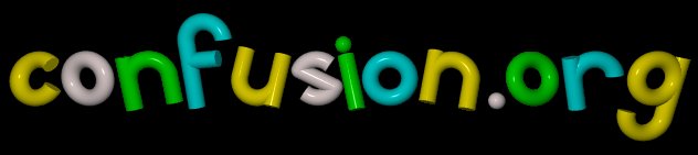 confusion.org